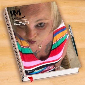 Meet your Posher, Sherry